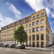 Marylebone Mansions