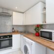 Fitzneal Sreet, London W12